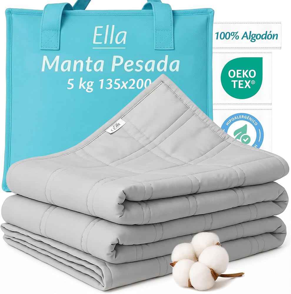 Ella 5 kg
